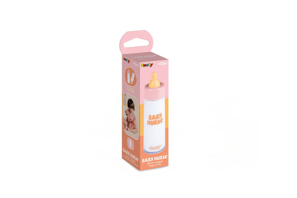 Smoby Baby Doll Accessories