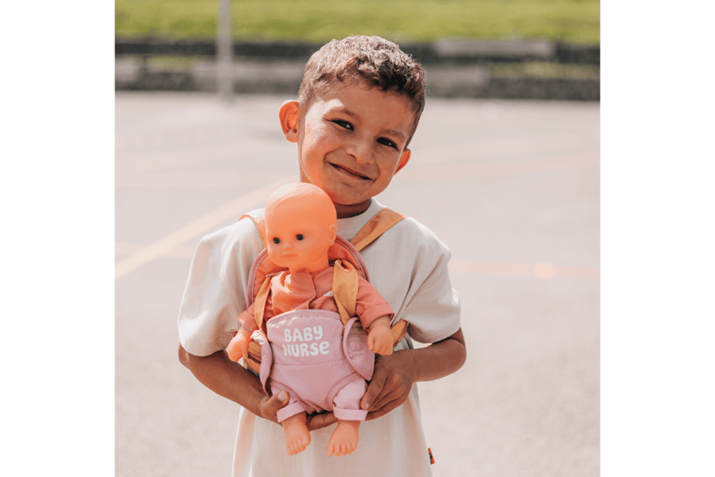 Smoby Baby Doll Accessories