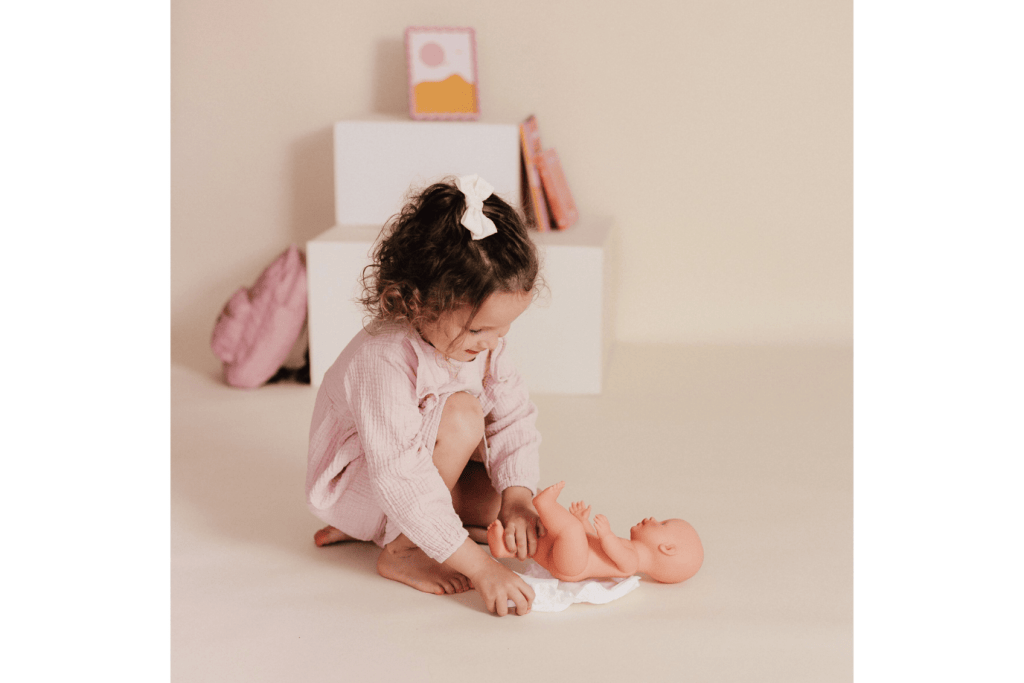 Smoby Baby Doll Accessories