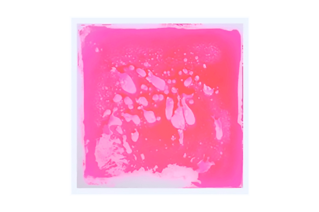 Square Gel Floor Tiles