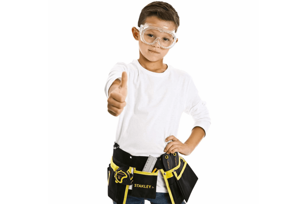 Stanley Jr. Children's Tool Belt