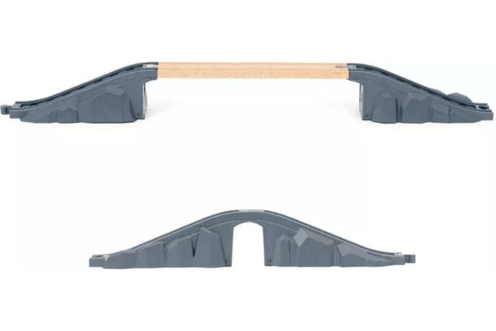 Brio Starter Travel Train