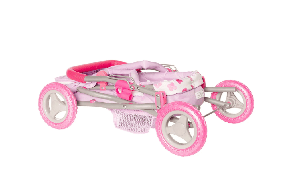 Stella Collection Buggy