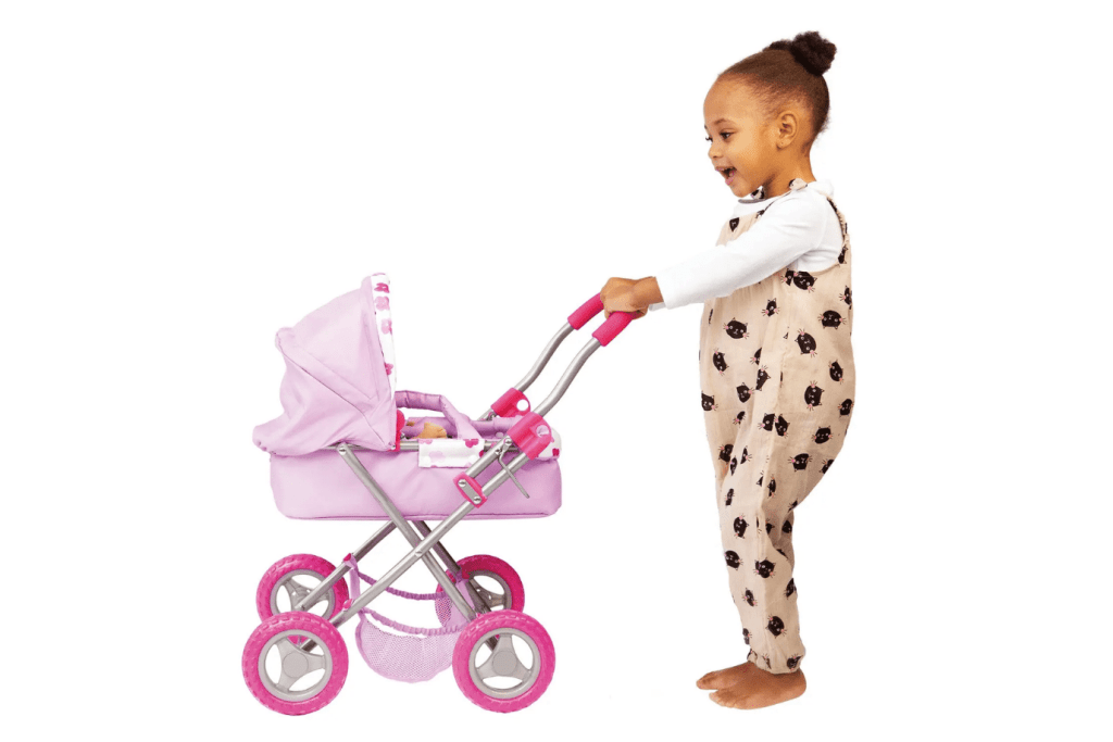 Stella Collection Buggy