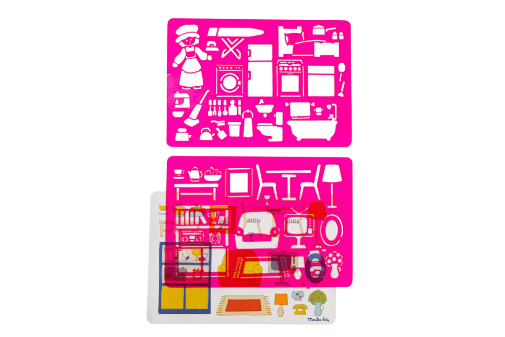 Stencil Sets