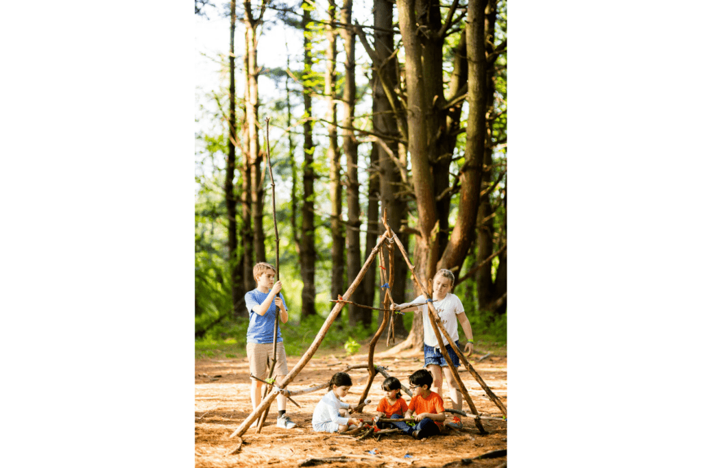 STICK-LETS® 12-Piece Dodeka Fort Set