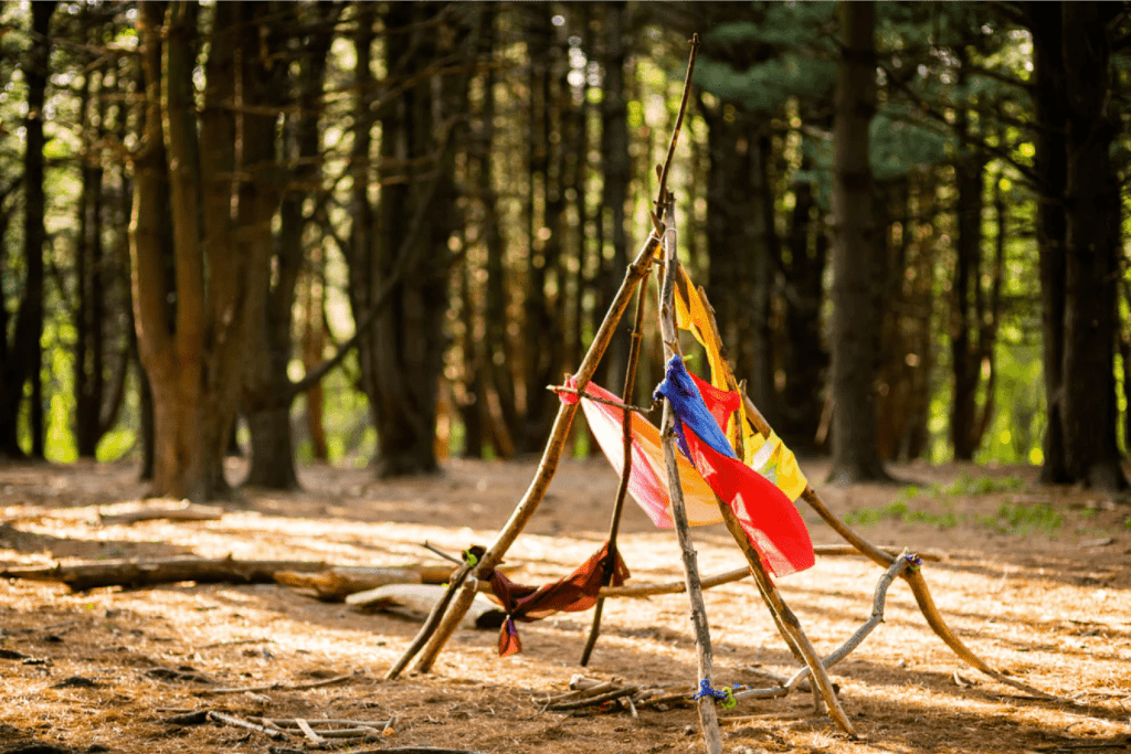 STICK-LETS® 12-Piece Dodeka Fort Set