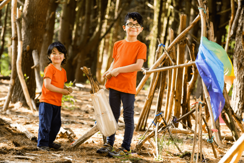 STICK-LETS® 36-Piece Playdate Set