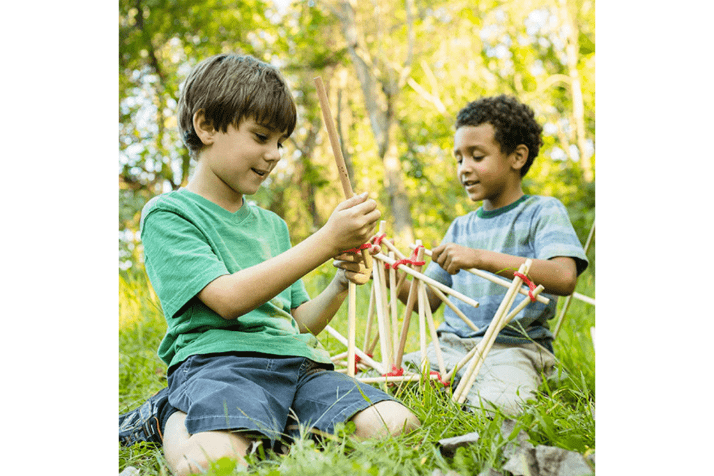 STICK-LETS® 36-Piece Playdate Set