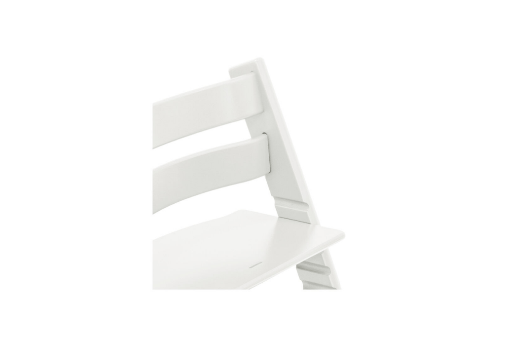 Stokke Tripp Trapp® High Chair With Baby Set (Updated 2024 Version)