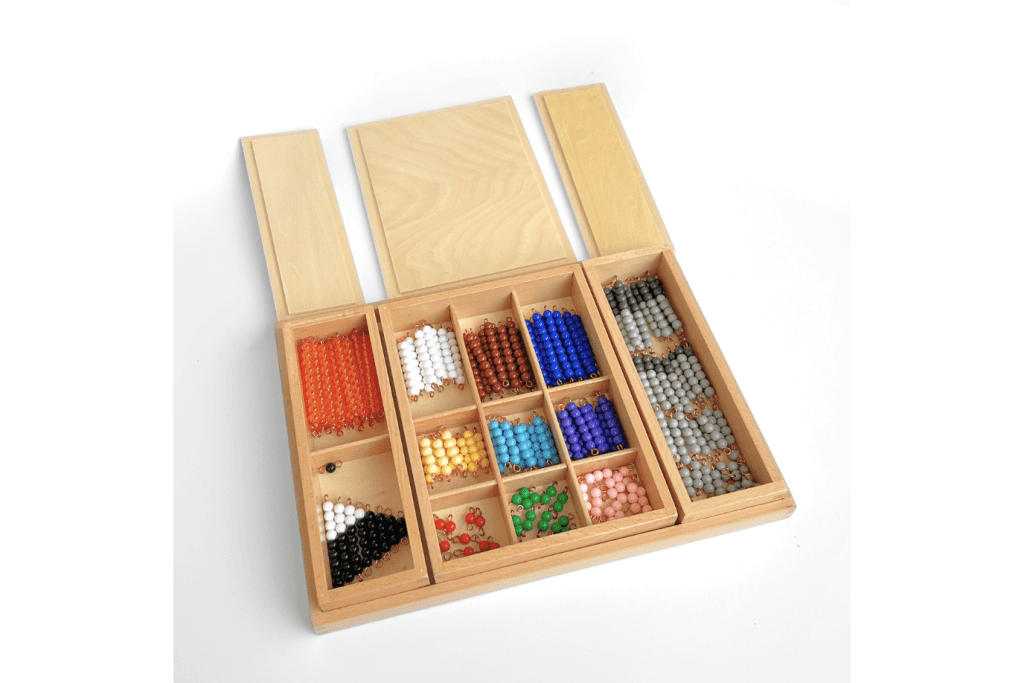 Subtraction Snake Game - Set 2