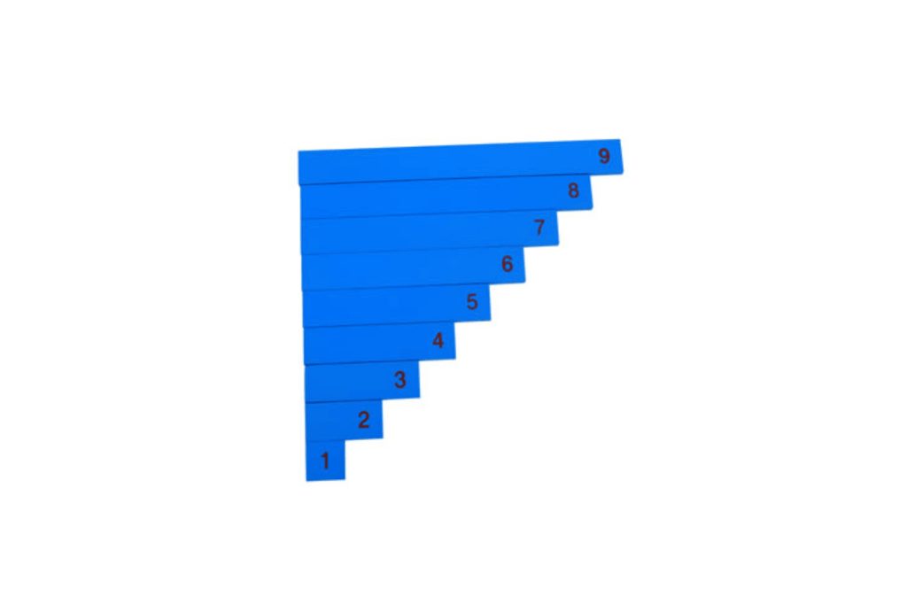 Subtraction Strip Board