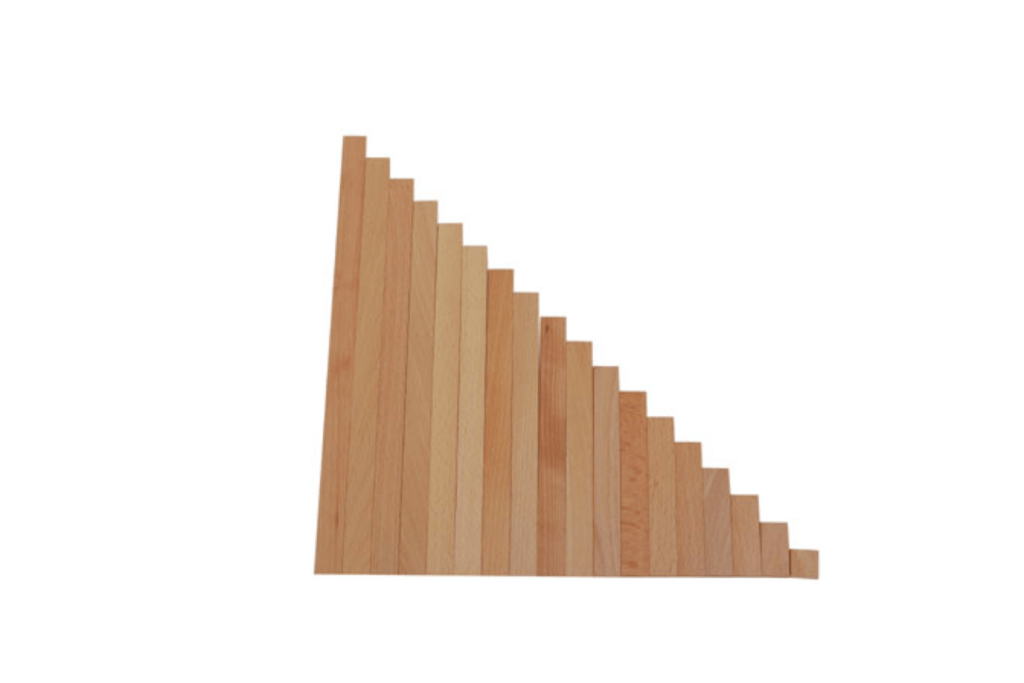 Subtraction Strip Board