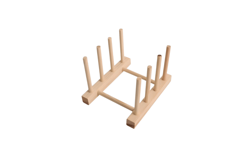 Subtraction Working Charts 1, 2 & Blank and Wooden Stand