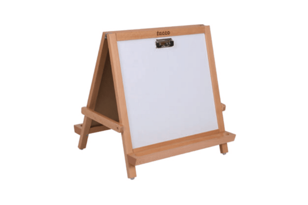 Table Top Easel I The Montessori Room