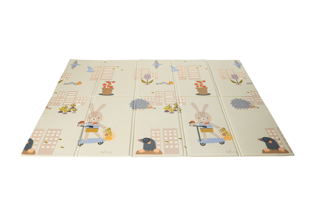 Taf Toys Foam Mat