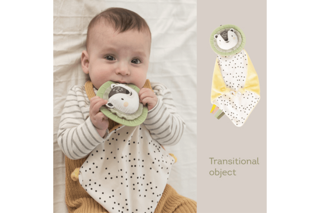 Taf Toys Newborn Develop & Play Kit