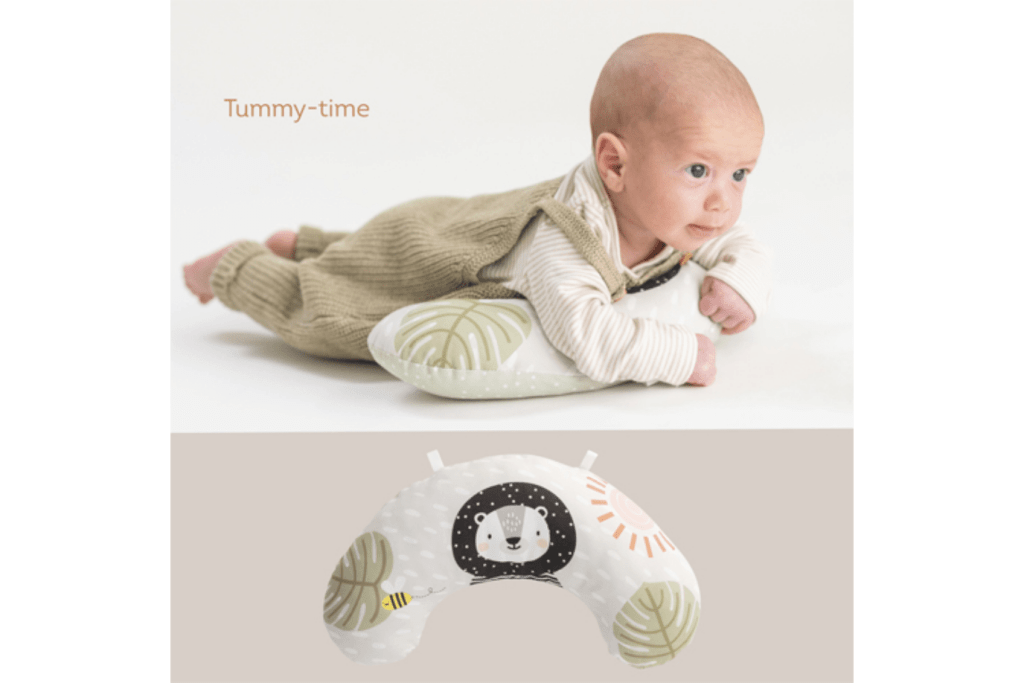 Taf Toys Newborn Develop & Play Kit