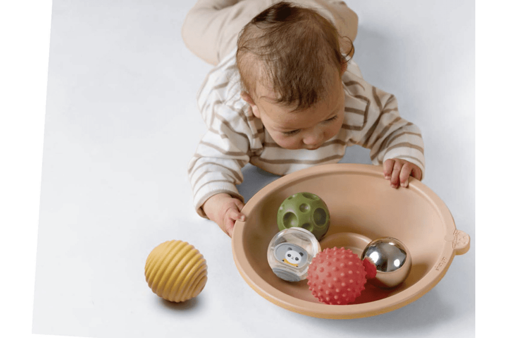 Taf Toys Tummy Time Tray