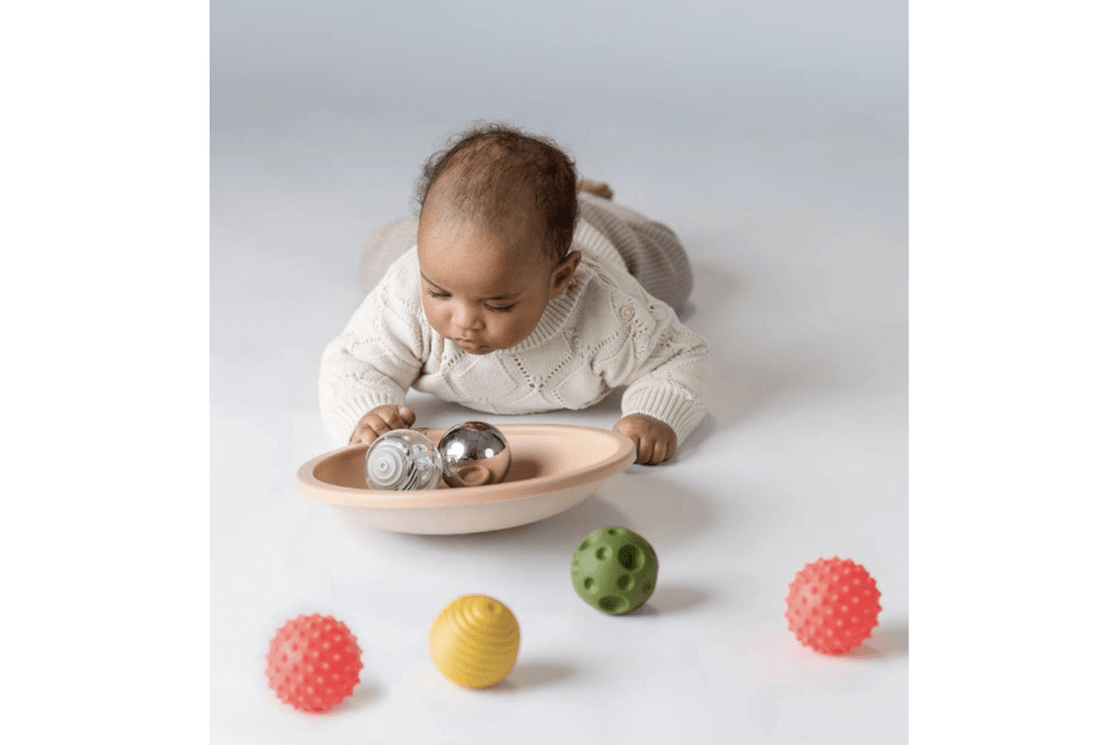 Taf Toys Tummy Time Tray