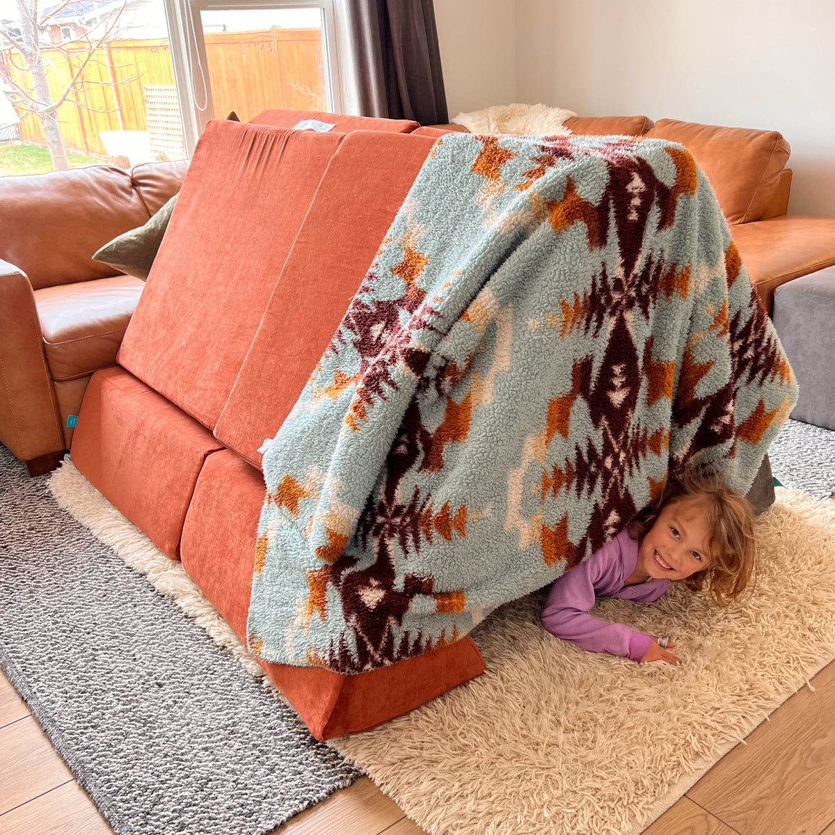 Go Coconut Canadian Play Couches, Furniture and Toys Play couch The Coconut Play Couch