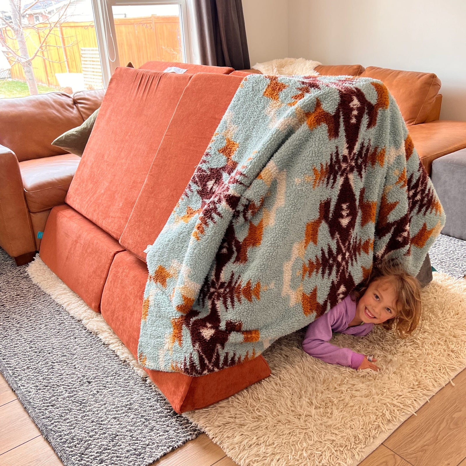 Go Coconut Canadian Play Couches, Furniture and Toys Play couch The Coconut Play Couch