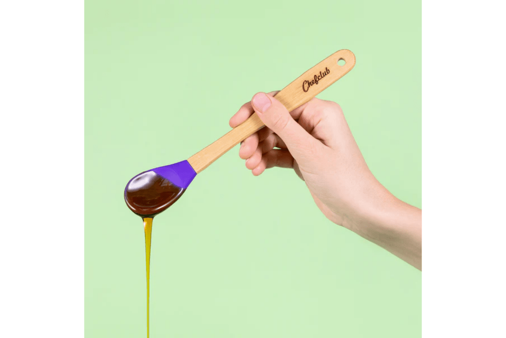 The Chefclub Kids Cooking Utensils