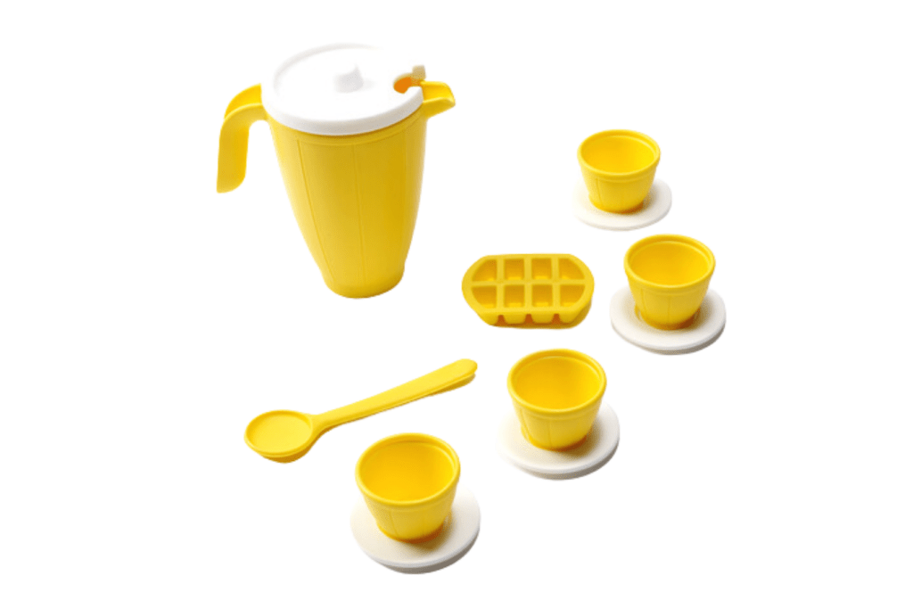 The Lemonade Set - Food Safe Set