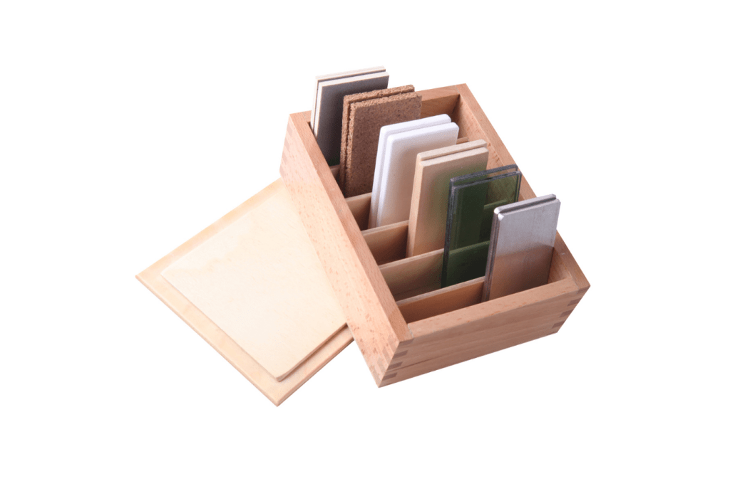 Thermic Tablets with Box