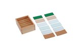 Thermic Tablets with Box