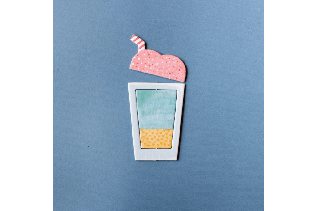 Tiny Game Shakes - Travel Game (Ages 5+)