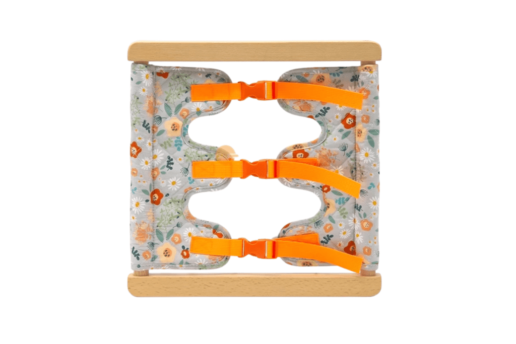 Toddler Dressing Frames