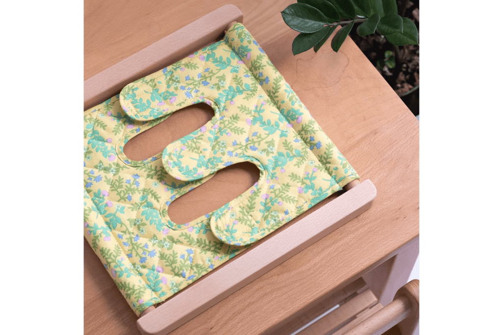 Toddler Dressing Frames