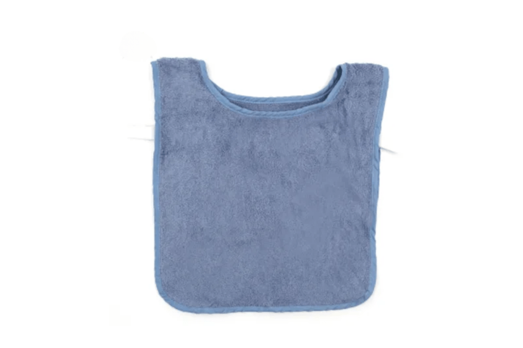 Toddler Towel Apron