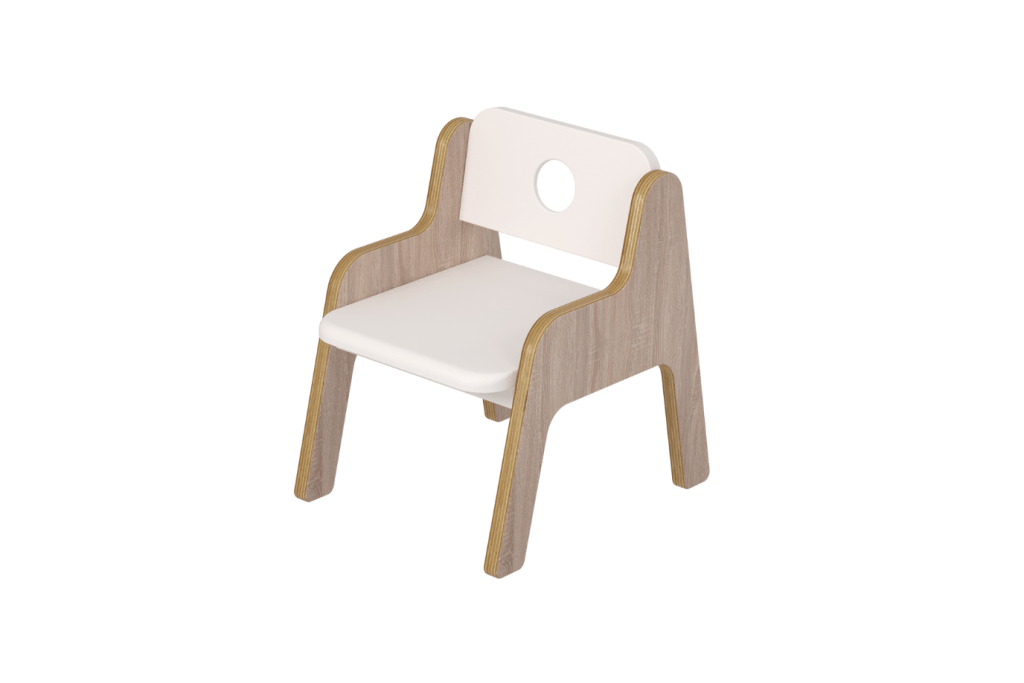 Toddler Weaning Chair