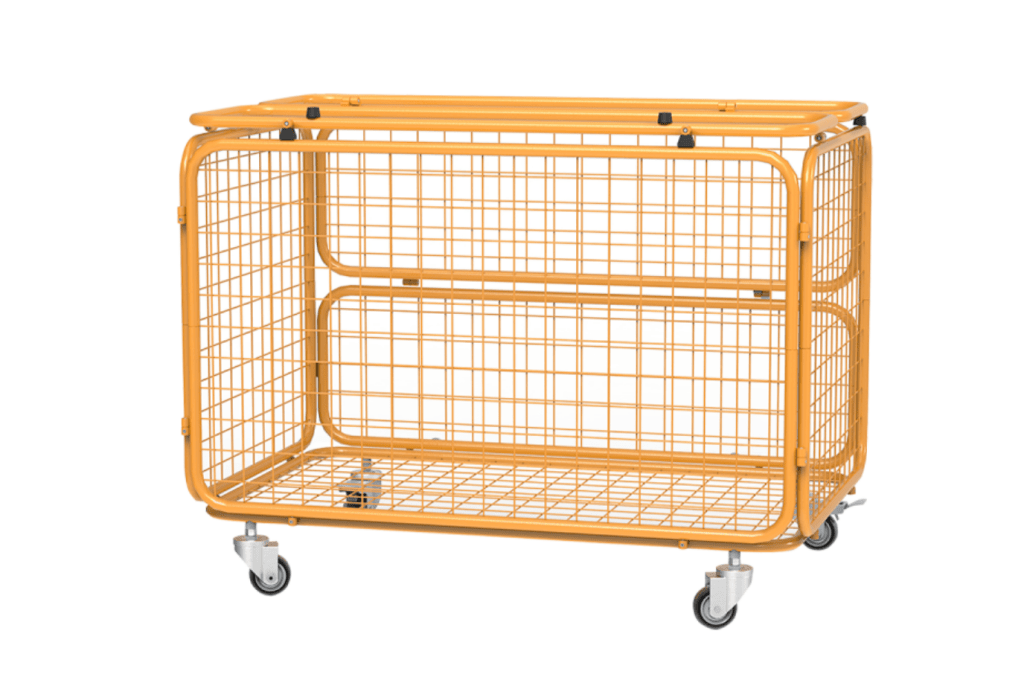 TopPlay Transport Cage