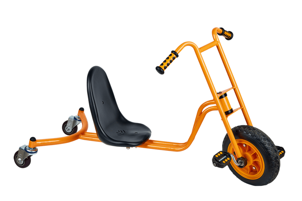 TopTrike Drift Rider Tricycle