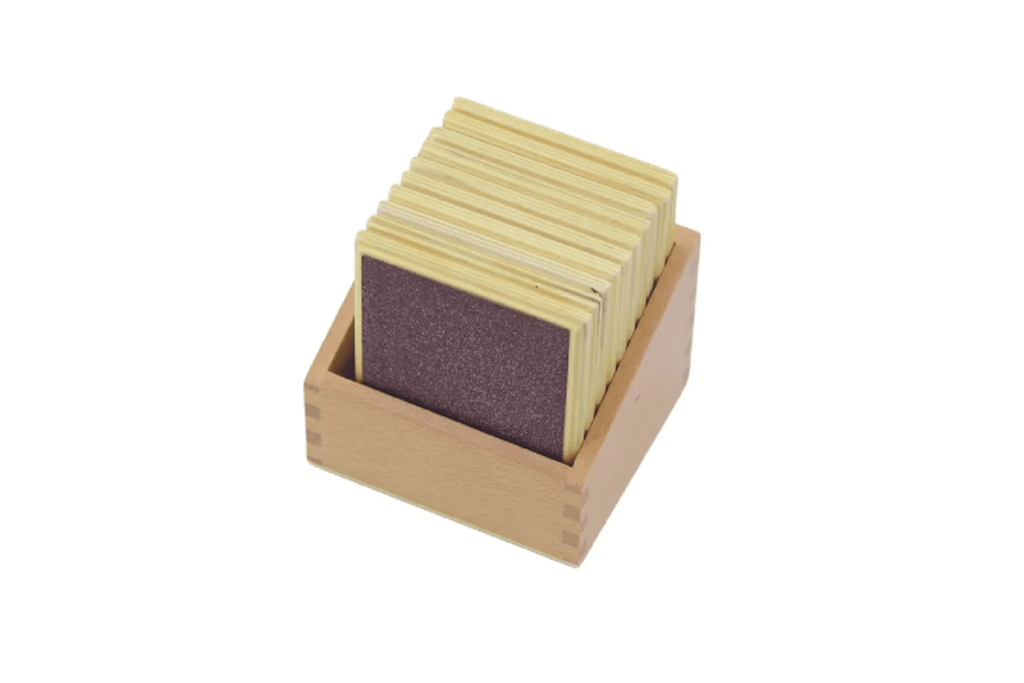 Touch Tablets I The Montessori Room