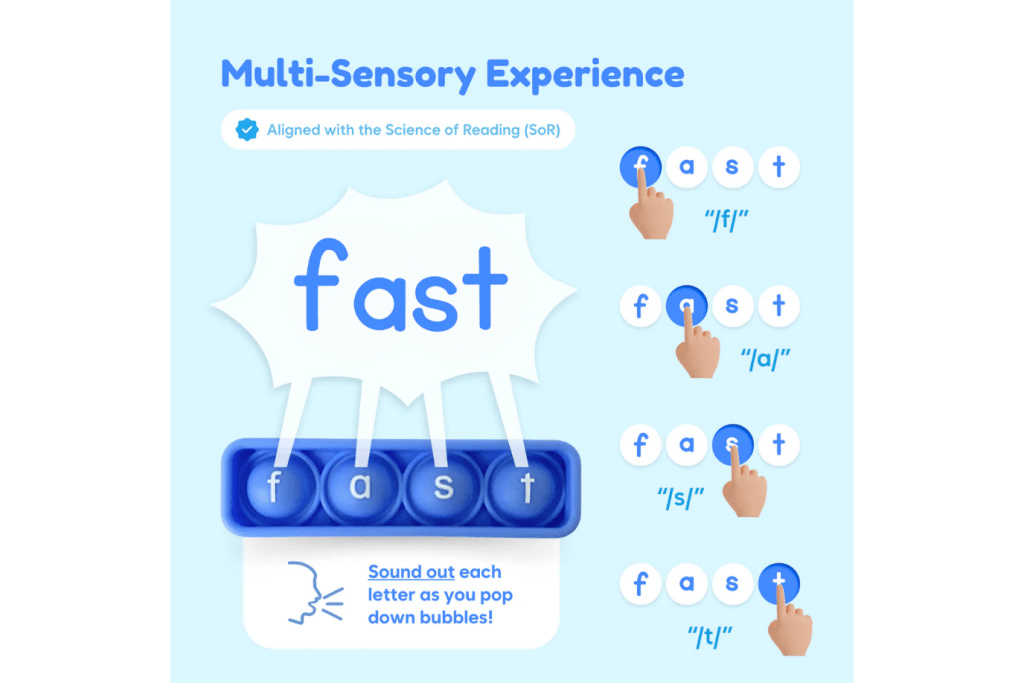 Tricky Trolls [The Fidget Company] (Pre-K to Grade 1)