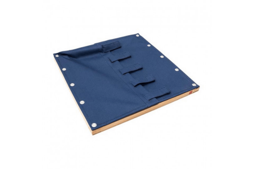 GAM - Dressing Frames