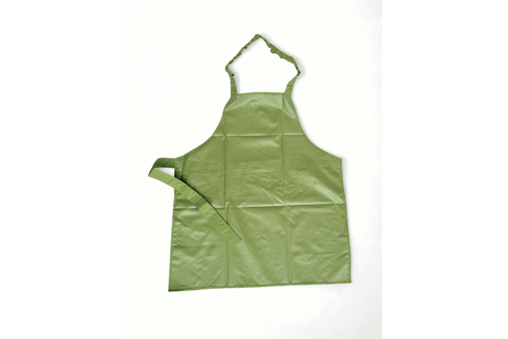 Waterproof Apron (Multiple Colours Available)
