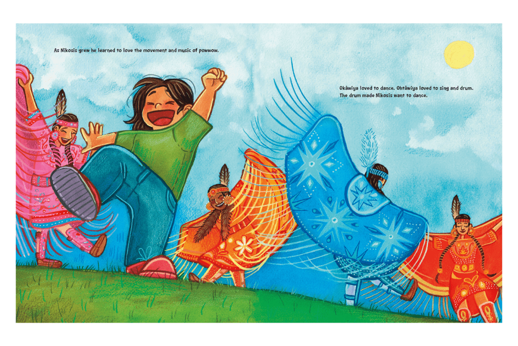 We Belong to the Drum [Hardcover]