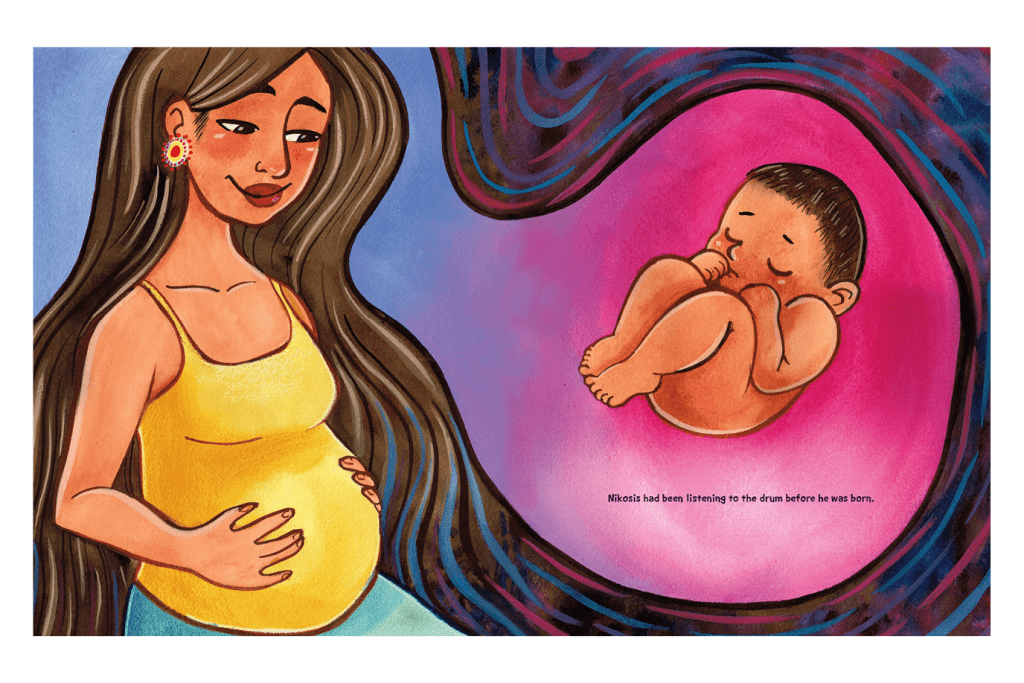 We Belong to the Drum [Hardcover]