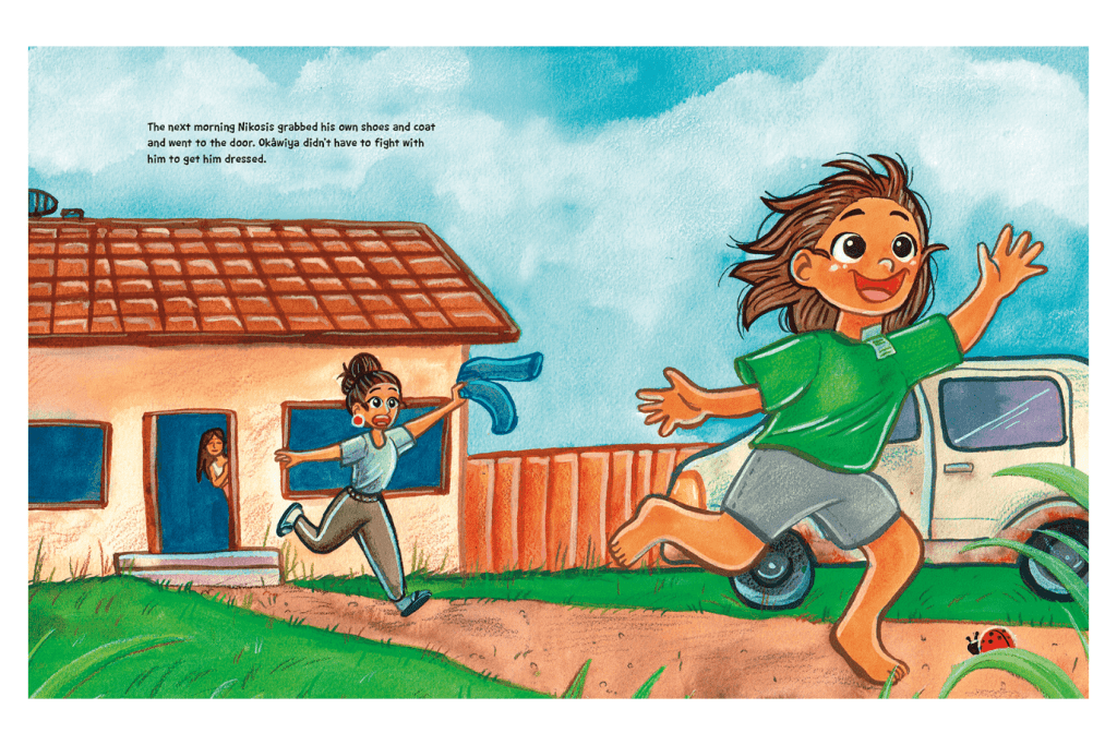 We Belong to the Drum [Hardcover]