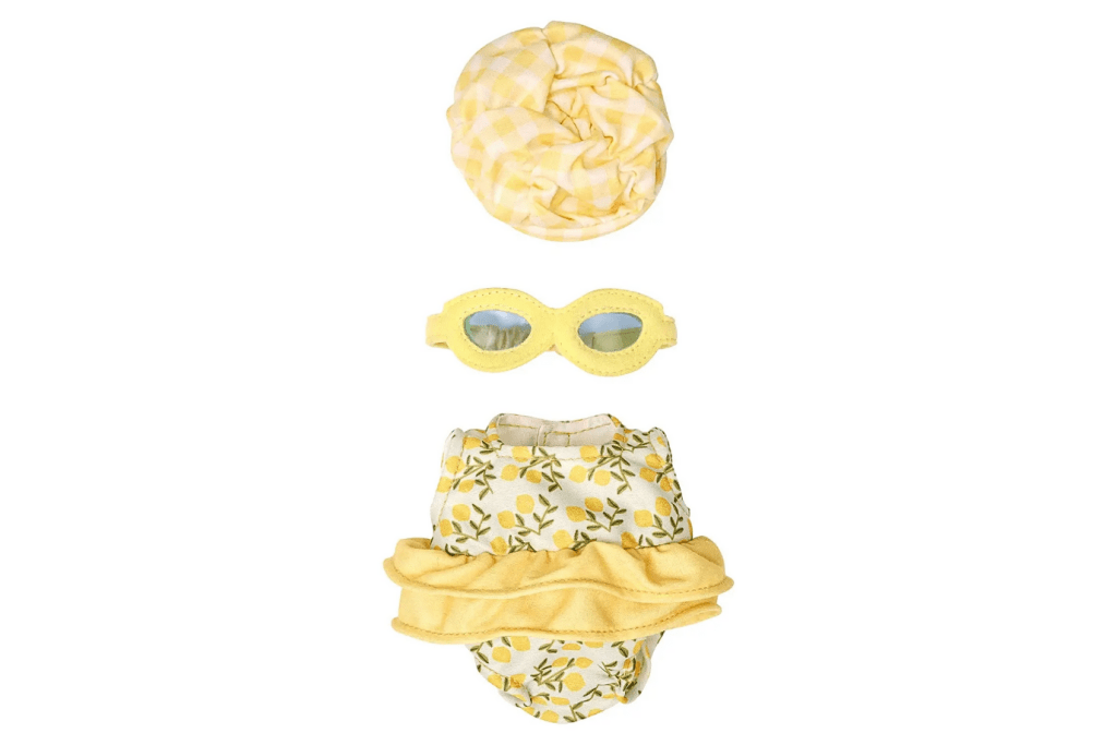 Wee Baby Stella Outfits (multiple styles)