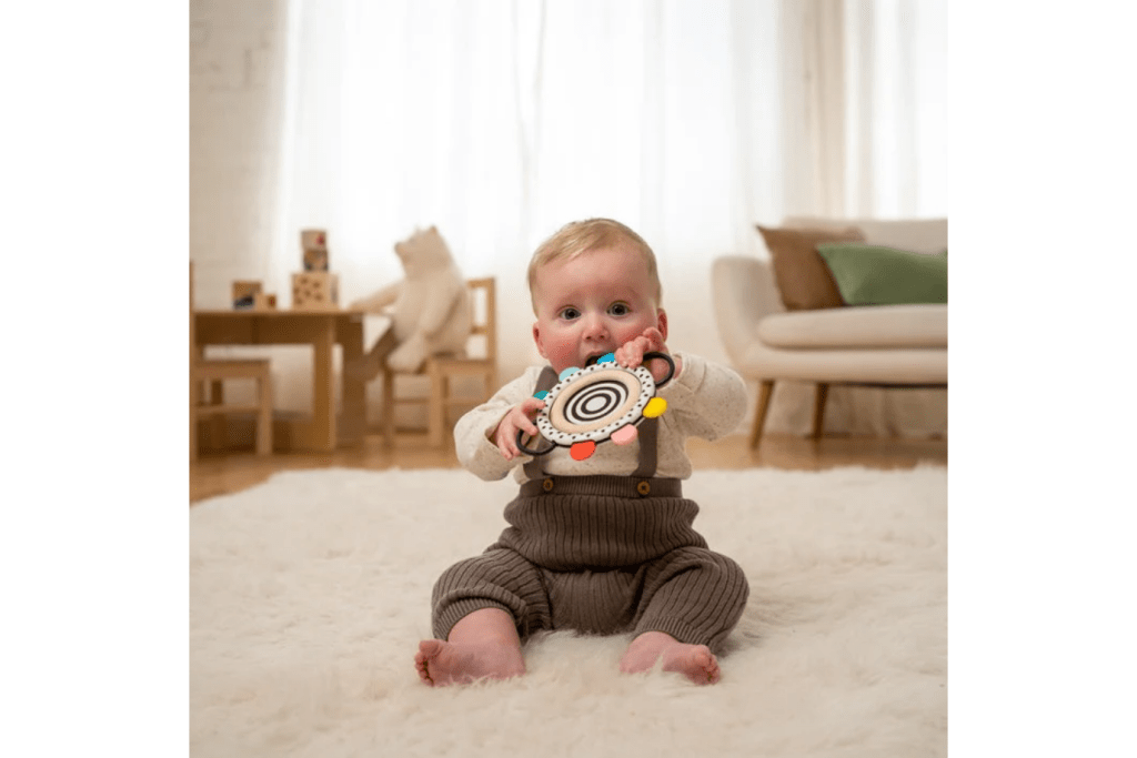 Wimmer Grasp & See Mirror