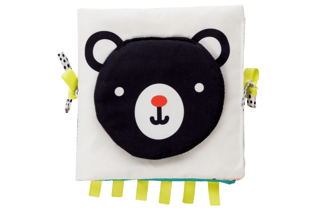 Wimmer Seek & Peek Book