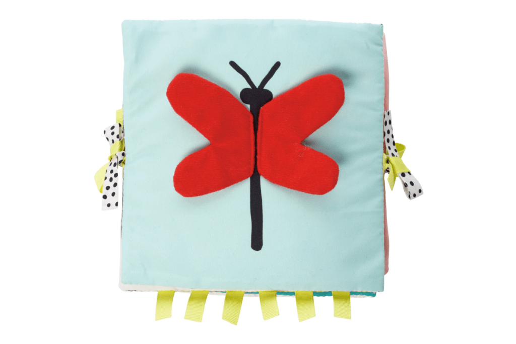 Wimmer Seek & Peek Book