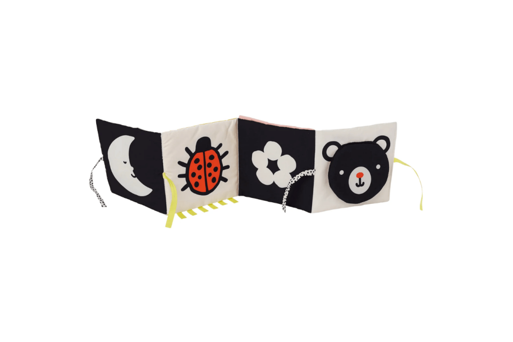 Wimmer Seek & Peek Book