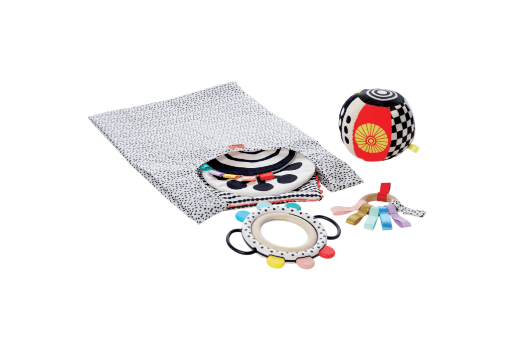 Wimmer Sensory Fundamentals Gift Set